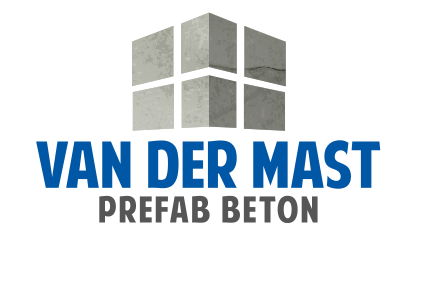 Van der Mast Prefab Beton